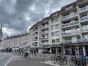 Appartement avec terrasse