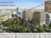 Appartement avec terrasse