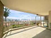Appartement avec terrasse
