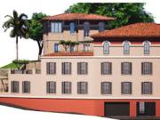 Appartement avec terrasse