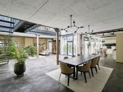 Appartement avec terrasse