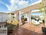 Appartement avec terrasse