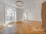 Appartement avec terrasse