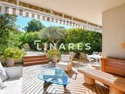 Appartement avec terrasse