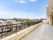 Appartement avec terrasse