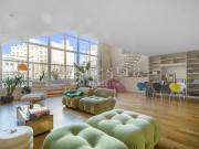 Appartement avec terrasse