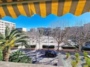 Appartement avec terrasse