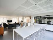 Appartement avec terrasse