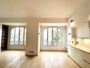 Appartement avec terrasse