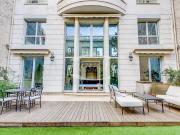 Appartement avec terrasse