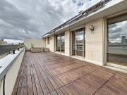 Appartement avec terrasse