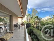 Appartement avec terrasse