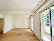 Appartement avec terrasse