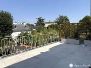 Appartement avec terrasse