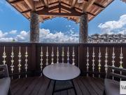 Appartement avec terrasse