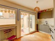 Appartement avec terrasse