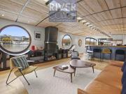 Appartement avec terrasse