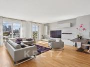 Appartement avec terrasse