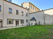 Appartement avec terrasse