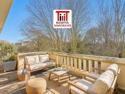 Appartement avec terrasse