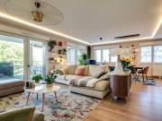 Appartement avec terrasse
