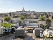Appartement avec terrasse