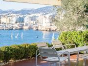 Appartement avec terrasse