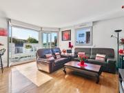 Appartement avec terrasse