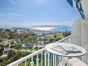 Appartement avec terrasse