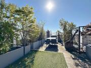 Appartement avec terrasse