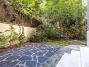 Appartement avec terrasse