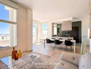 Appartement avec terrasse