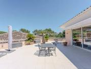 Appartement avec terrasse