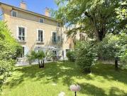 Appartement avec terrasse