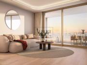 Appartement avec terrasse