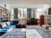 Appartement avec terrasse