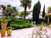 Appartement avec terrasse