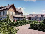 Appartement avec terrasse