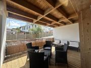 Appartement avec terrasse