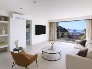 Appartement avec terrasse