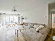 Appartement avec terrasse