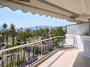 Appartement avec terrasse