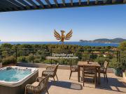 Appartement avec terrasse