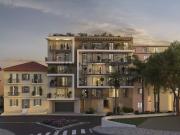 Appartement avec terrasse