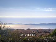 Appartement avec terrasse