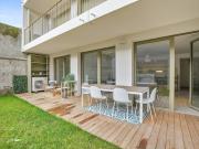 Appartement avec terrasse