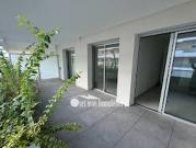 Appartement avec terrasse