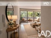 Appartement avec terrasse