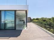 Appartement avec terrasse
