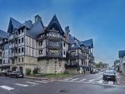 Appartement avec terrasse